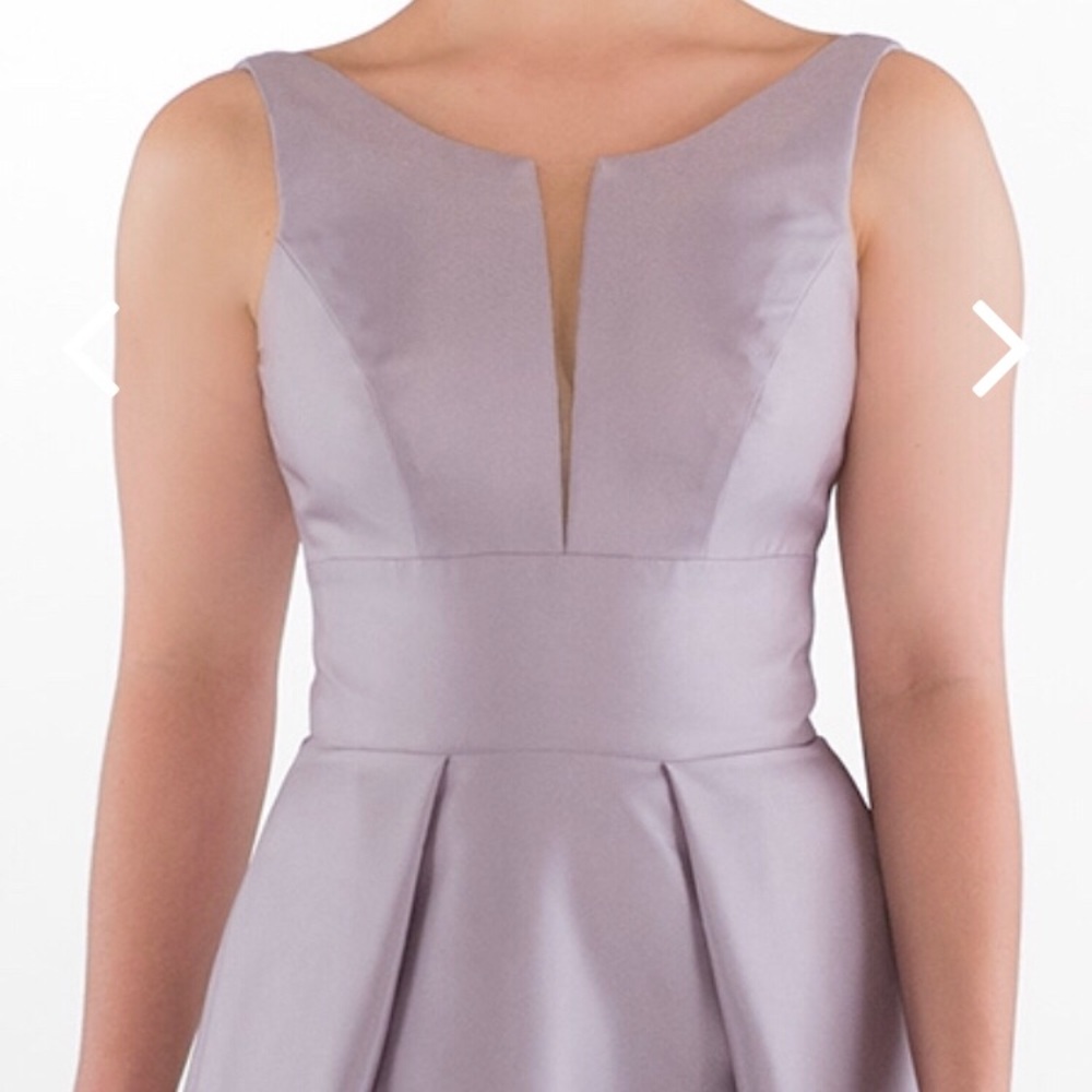 SORELLA VITA BRIDESMAID DRESS